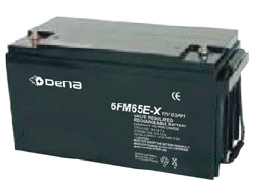 DeNA 6FM65E-X