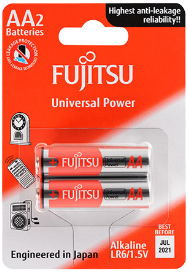 FUJITSU LR6/2B