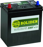 Boliden 105H44 SMF