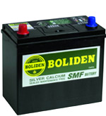 Boliden 106H60L SMF