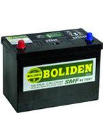 Boliden 108M100L SMF