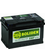 Boliden 12FB75 SMF