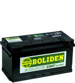 Boliden 12MB110 SMF