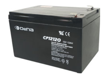 DeNA CP12120