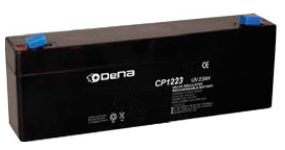 DeNA CP1223