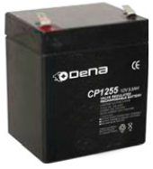 DeNA CP1255