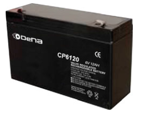 DeNA CP6120