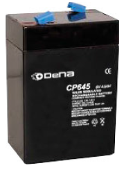 DeNa CP645