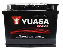 YUASA DIN65L