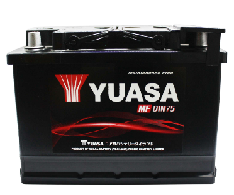 YUASA DIN75L