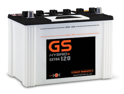 GS Extra 120