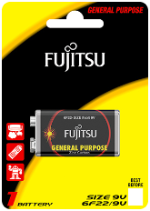 FUJITSU 6F22(S)