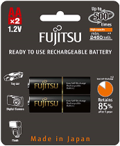 FUJITSU HR-3UTHCEX(2B)