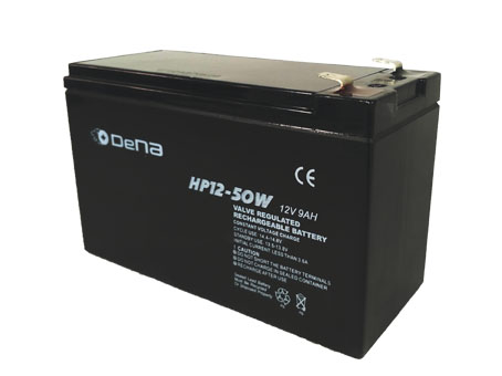 DeNA HP12-50W