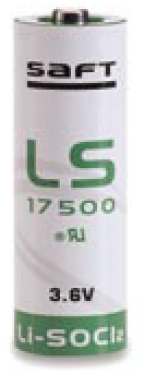 SAFT LS17500 A