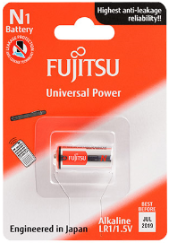 FUJITSU LR14T/1B