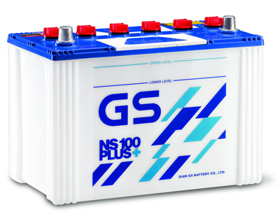 GS NS100L PLUS