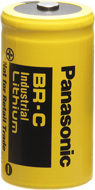 Panasonic BR-C